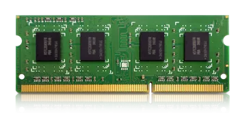 QNAP - RAM-8GDR3L-SO-1600 - 8GB DDR3L RAM, 1600 MHz, SO-DIMM