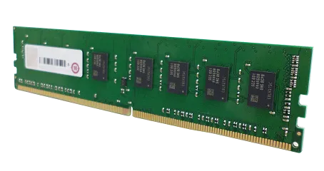 QNAP - RAM-16GDR4T0-UD-3200 - 16GB DDR4 RAM, 3200 MHz, UDIMM, T0 version