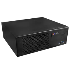 Acti - RAS-100 - 100-Channel Standalone Market Application Suite for Retail Application