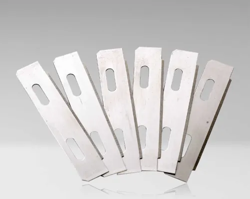 Jonard - RB-2060/6 - Replacement Blade Set for JIC-4366, JIC-4377, JIC-2060 (Pack of 6)
