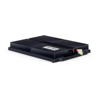 CYBERPOWER - RB0670X4 - Replacement Battery Cartridge for OR1000LCDRM1U, 4 batteries, 6V/7AH, Sealed lead-acid, 18 month warranty