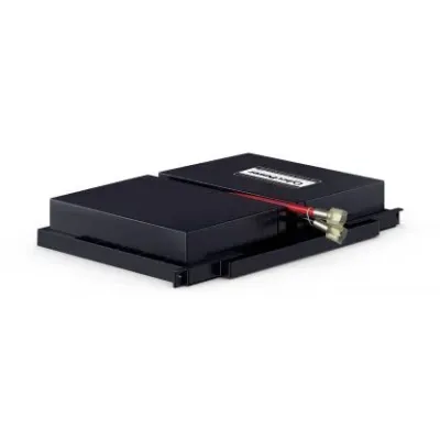 CYBERPOWER - RB0690X2 - Replacement Battery Cartridge for OR700LCDRM1U, 2 batteries, 6V/9AH, Sealed lead-acid, 18 month warranty