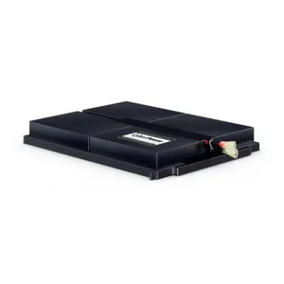 Cyber Power - RB0690X4 - Replacement Battery Cartridge for OR1500LCDRM1U, 4 batteries, 6V/9AH, Sealed lead-acid