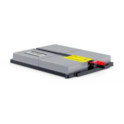CYBERPOWER - RB0690X4A - Replacement Battery Cartridge for PR750LCDRM1U, PR1000LCDRM1U, 4 batteries, 6V/9AH, Sealed lead-acid, 18 month warranty