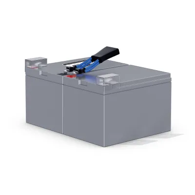Cyber Power - RB12120X2B - UPS SYSTEMS Replacement Batteries Pack for PR1000LCD