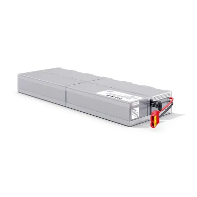 Cyber Power - RB1260X12 - UPS SYSTEMS Replacement Batteries Cartridge