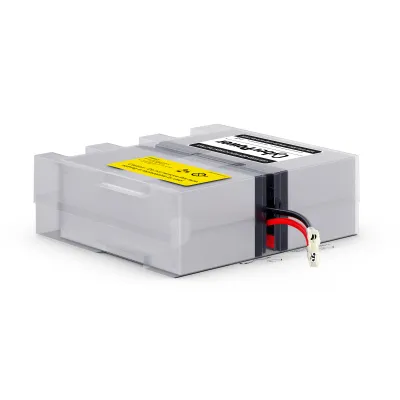 Cyber Power - RB1290X2C - UPS SYSTEMS Replacement Batteries  for OR1000PFCRT2U, 2 Batteries, 12V/9Ah