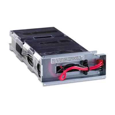 Cyber Power - RB1290X3L - UPS SYSTEMS Replacement Battery Cartridge for OL1000RTXL2U, OL1500RTXL2U, and BP36V60ART2U