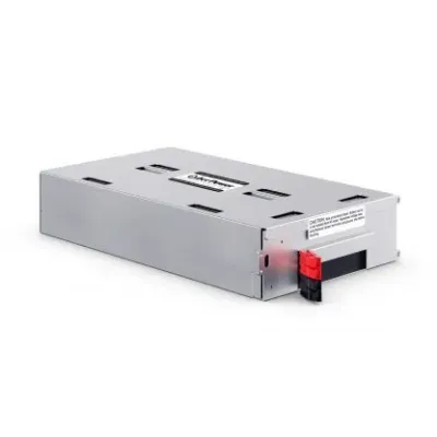CYBERPOWER - RB1290X4A - Replacement Battery Cartridge for PR2200LCDRT2U, PR2200SWRM2U, 12V/9AH, Sealed lead-acid, 18 month warranty