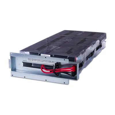 Cyber Power - RB1290X6A - UPS SYSTEMS Replacement Battery Cartridge for OL2200RTXL2U, OL3000RTXL2U and OL3000RTXL2UHV