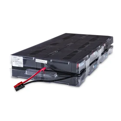 Cyber Power - RB1290X6B - UPS SYSTEMS Replacement Battery Cartridge for BP72V60ART2U