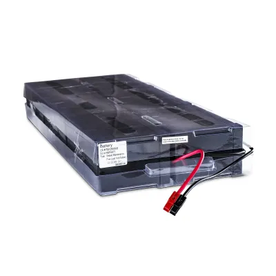 Cyber Power - RB1290X6B - UPS SYSTEMS Replacement Battery Cartridge for BP72V60ART2U