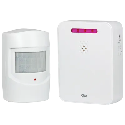 SECO-LARM - RC-135Q - Wireless motion alert system