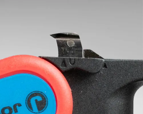 Jonard - RCS-25 - Ratcheting Cable Slitter