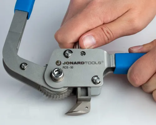 Jonard - RCS-50RB - Replacement Blade for RCS-50 Submariner Cable & Large Duct Slitter