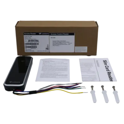 Luminys - RD1BN - Bluetooth Access Reader