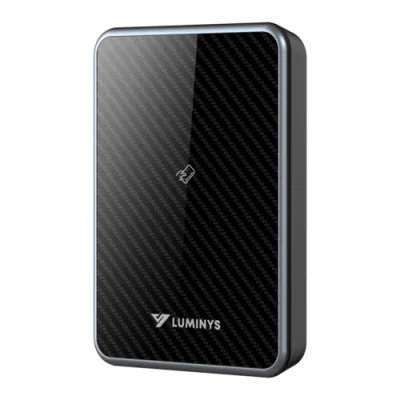 Luminys - RD1CW - Waterproof Access Reader