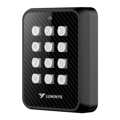 Luminys - RD1PM - Vandal-proof Keypad Access Reader