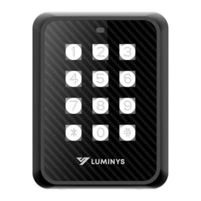 Luminys - RD1PM - Vandal-proof Keypad Access Reader