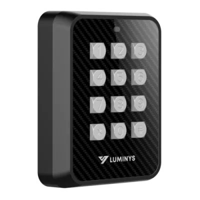 Luminys - RD1PM - Vandal-proof Keypad Access Reader