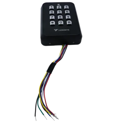 Luminys - RD1PM - Vandal-proof Keypad Access Reader
