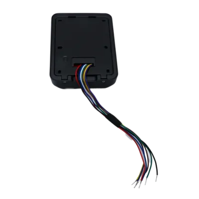 Luminys - RD1PM - Vandal-proof Keypad Access Reader