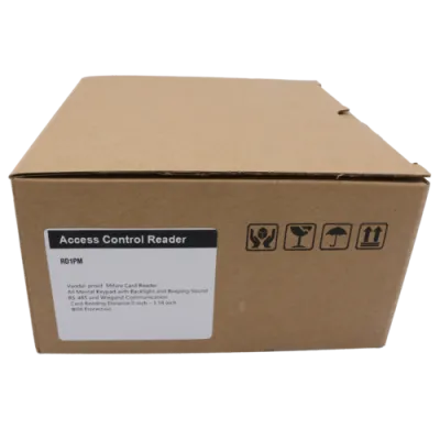 Luminys - RD1PM - Vandal-proof Keypad Access Reader