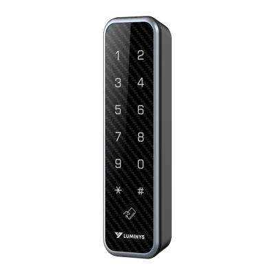 Luminys - RD1PN - Mullion Keypad Access Reader