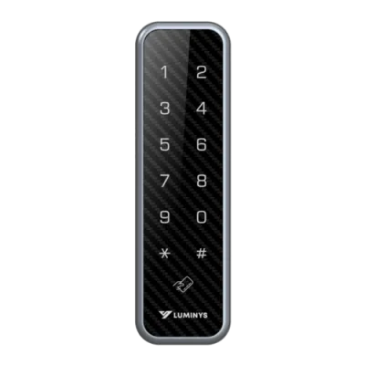Luminys - RD1PN - Mullion Keypad Access Reader