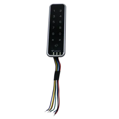 Luminys - RD1PN - Mullion Keypad Access Reader