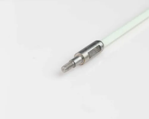 Jonard - RDG-15A - 15 ft Glow Rod Kit+, 3/16" Diameter