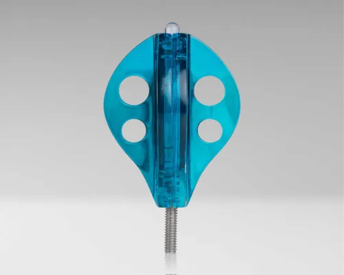 Jonard - RDG-FLW - Whisklight Flashlight Whisk for Glow Rods