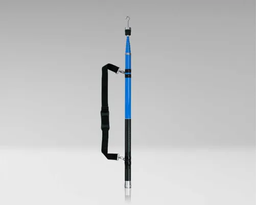 Jonard Tools - RDT-18K - Telescoping Pole, 18 feet
