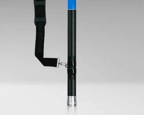 Jonard Tools - RDT-18K - Telescoping Pole, 18 feet