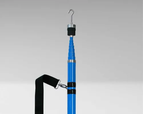 Jonard Tools - RDT-18K - Telescoping Pole, 18 feet