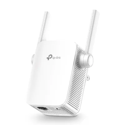TP-Link - RE105 - WI-FI RANGE EXTENDER 300MBPS PERP