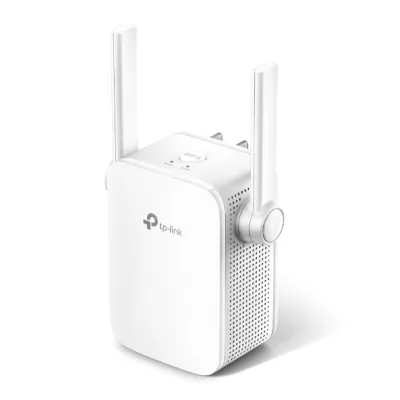TP-Link - RE105 - WI-FI RANGE EXTENDER 300MBPS PERP
