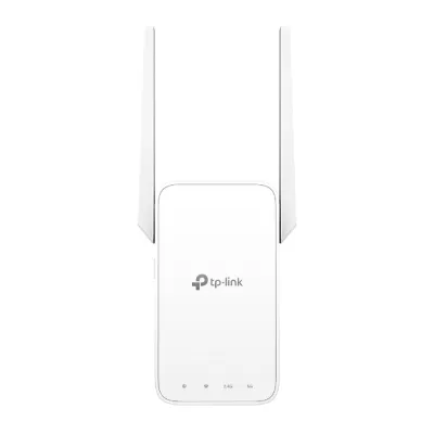 TP-Link - RE215 - AC750 WI-FI RANGE EXTENDER WRLS