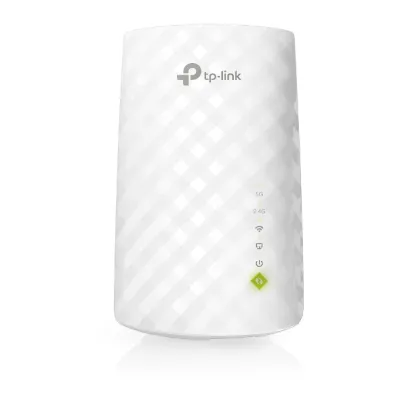 TP-Link - RE220 - AC750 WI-FI RANGE EXTENDER SOHOPERP