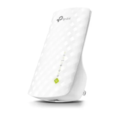 TP-Link - RE220 - AC750 WI-FI RANGE EXTENDER SOHOPERP