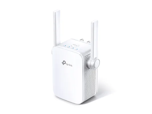 TP-Link - RE305 - AC1200 WL RANGE EXTENDER WALL ACCS WALL PLUGGED