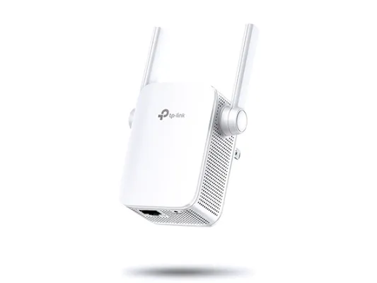 TP-Link - RE305 - AC1200 WL RANGE EXTENDER WALL ACCS WALL PLUGGED