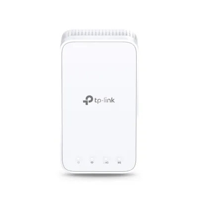 TP-Link - RE330 - AC1200 Mesh Wi-Fi Extender