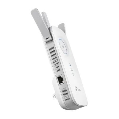 TP-Link - RE450 - AC1750 Wi-Fi Range Extender