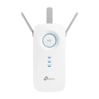 TP-Link - RE450 - AC1750 Wi-Fi Range Extender
