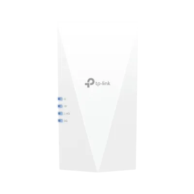 TP-Link - RE500X - AX1500 WI-FI 6 RANGE EXTENDER WRLS