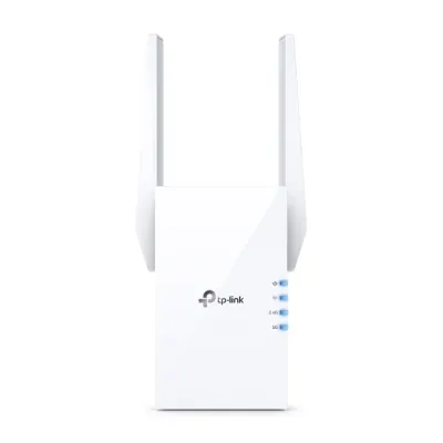 TP-Link - RE505X - AX1500 Wi-Fi 6 Range Extender