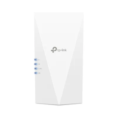 TP-Link - RE600X - AX1800 WI-FI 6 RANGE EXTENDER ACCS