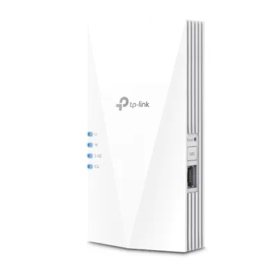 TP-Link - RE600X - AX1800 WI-FI 6 RANGE EXTENDER ACCS