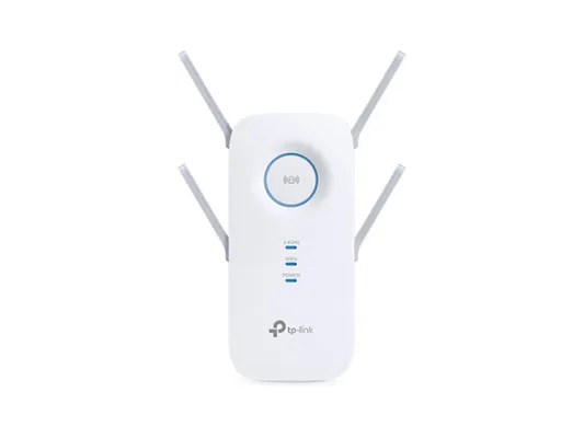 TP-Link - RE650 - AC2600 Wi-Fi Range Extender